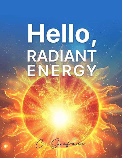 Hello Radiant Energy bonus digital guide cover